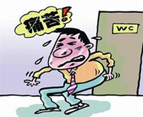 常见大便出血疾病是什么?